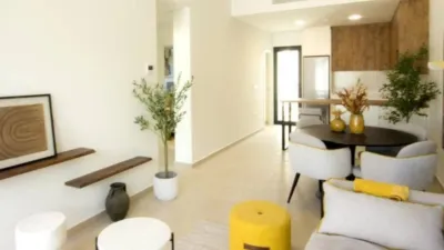 Casa – San Fulgencio - Vista 2
