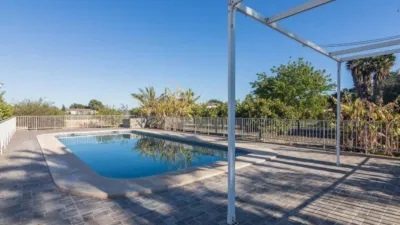 Casa – Elx - Elche - Más