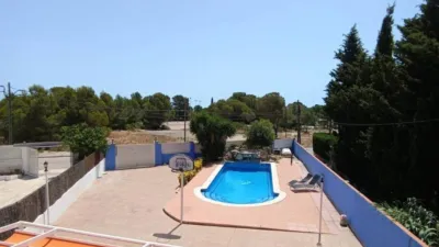 House in L'Ametlla de Mar photo 43