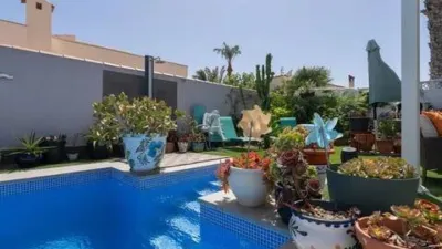 Casa – Torrevieja - Vista 4