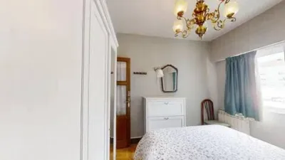Apartment in Ensanche photo 20