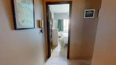 Apartment in Ensanche photo 18