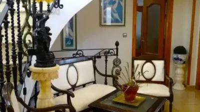 Chalet in Arrayanes-Belén photo 32