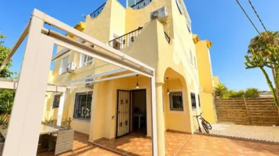 Casa – San Fulgencio - Vista 2