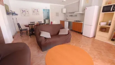 House in L'Ametlla de Mar photo 10