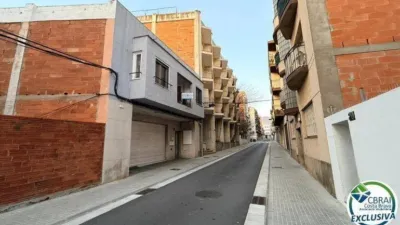 Apartment on Carrer de Madrid photo 21