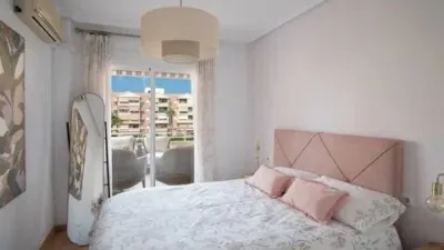 Apartment in Los Arenales del Sol photo 14