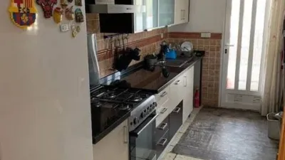 Rustic House in Sucina photo 10
