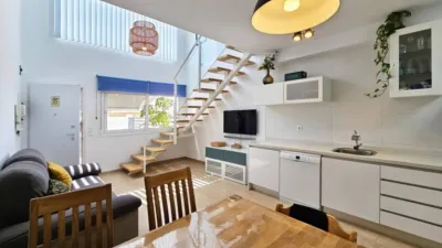 House in Gran Alacant photo 18