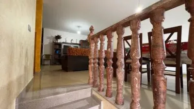 Terraced house on Calle de la Majada photo 2