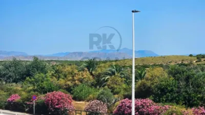 House in Gran Alacant photo 23