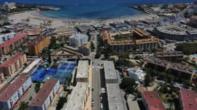 Pis – Xàbia - Jávea - Vista 3