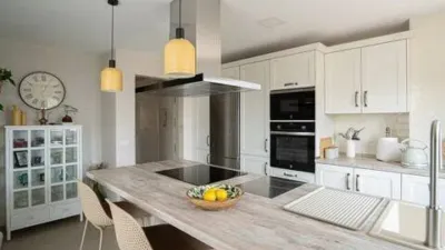 Apartment in Los Arenales del Sol photo 9