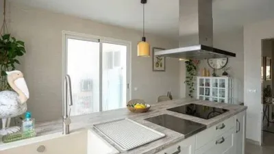 Apartment in Los Arenales del Sol photo 10