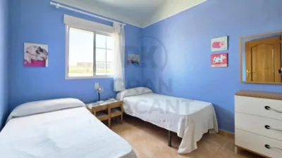 House in Gran Alacant photo 25