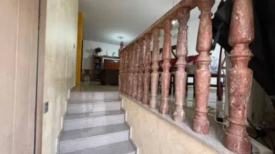 Terraced house on Calle de la Majada photo 3