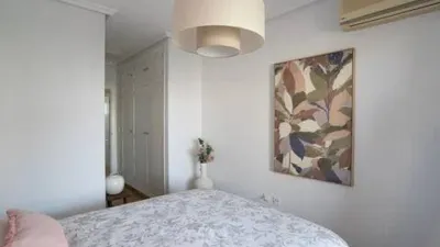 Apartment in Los Arenales del Sol photo 16
