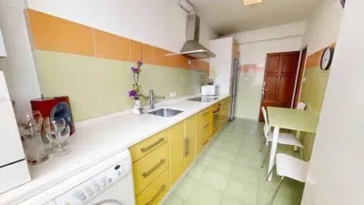 Apartment in Ensanche photo 50
