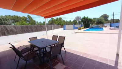 House in L'Ametlla de Mar photo 31