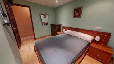 Apartment in Ensanche photo 39