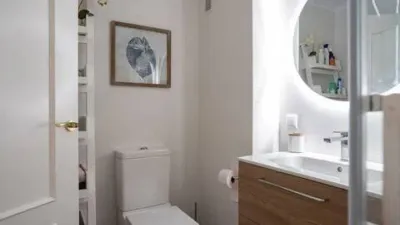 Apartment in Los Arenales del Sol photo 18