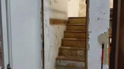 Apartment in Cort photo 13