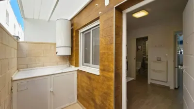 House in Gran Alacant photo 16