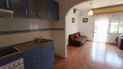 House in L'Ametlla de Mar photo 37