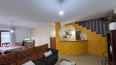 Terraced house on Calle de la Majada photo 15
