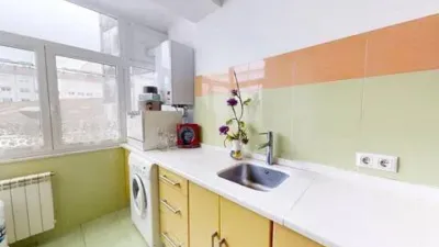 Apartment in Ensanche photo 49