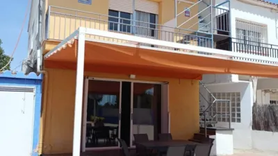 House in L'Ametlla de Mar photo 3