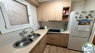 Apartment on Carrer de Madrid photo 8