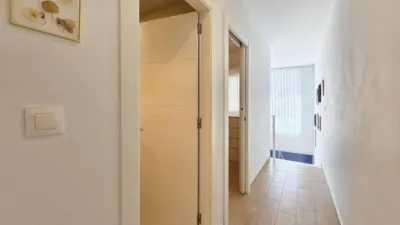 House in Gran Alacant photo 22