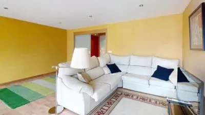 Apartment in Ensanche photo 17
