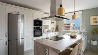 Apartment in Los Arenales del Sol photo 8