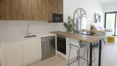 Casa – San Fulgencio - Más