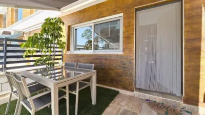 Casa – Santa Pola, Residencial Isla de Ízaro, Gran Alacant - Vista 5