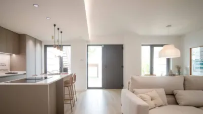 Casa – Pilar de la Horadada, Torre de la Horadada - Vista 4