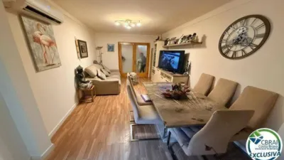Apartment on Carrer de Madrid photo 2