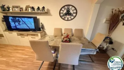 Apartment on Carrer de Madrid photo 7