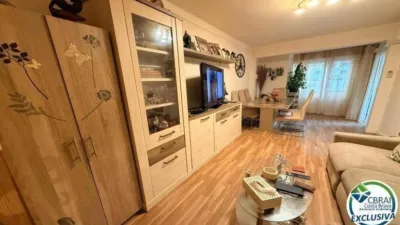 Apartment on Carrer de Madrid photo 4