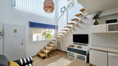 House in Gran Alacant photo 7