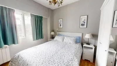 Apartment in Ensanche photo 24