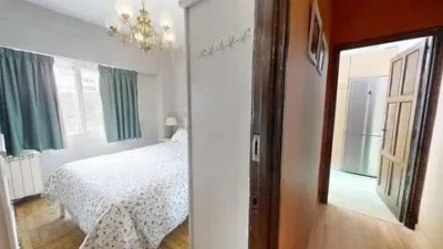 Apartment in Ensanche photo 23
