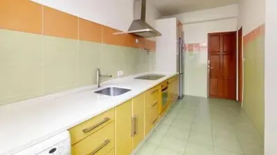 Apartment in Ensanche photo 48