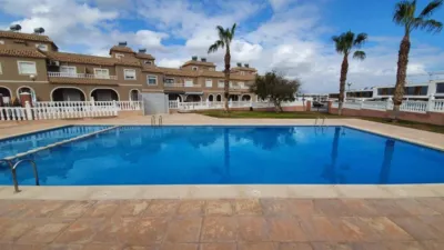House in Gran Alacant photo 27