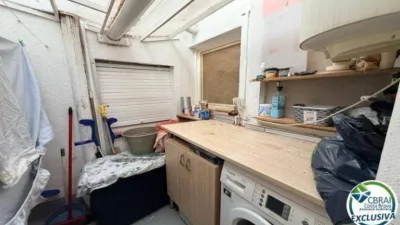 Apartment on Carrer de Madrid photo 20