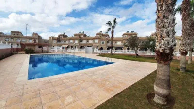 House in Gran Alacant photo 26