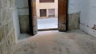 Apartment in Cort photo 11