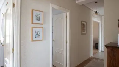 Apartment in Los Arenales del Sol photo 11